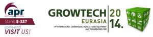 Growtech Eurasia 2014